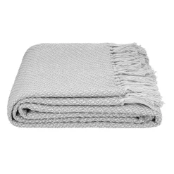 HOMLA Pled Morris Z Fredzlami 130X170 Cm