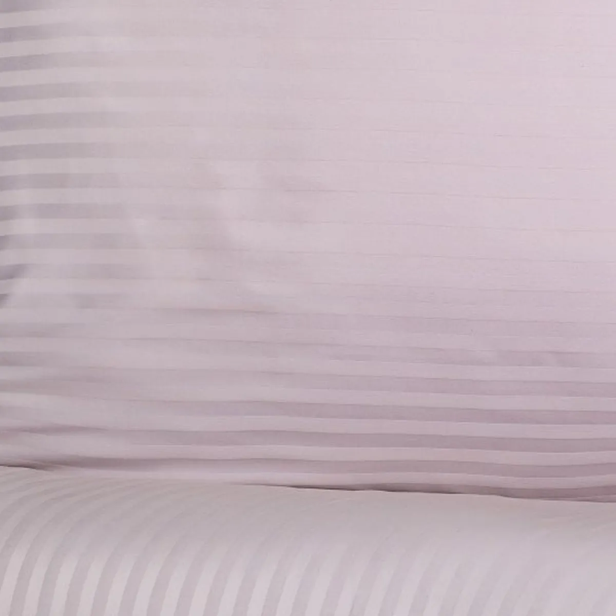 HOMLA Pościel Agnes Satynowa Szara 160X200 Cm