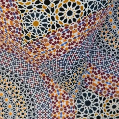 HOMLA Pościel Antone Z Mikrofibry Wzor 140X200 Cm + 1*70X80 Cm