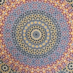 HOMLA Pościel Antone Z Mikrofibry Wzor 140X200 Cm + 1*70X80 Cm