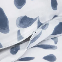 HOMLA Pościel Azulejo Bawelniana 200X220 Cm