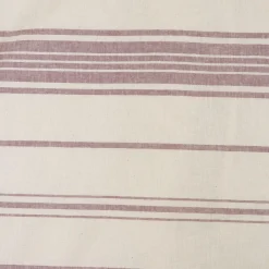 HOMLA Pościel Cintura Bawelniana Rozowa 200X220 + 2*50X60 Cm