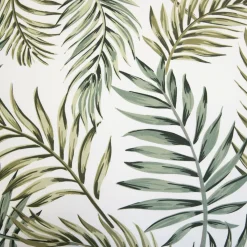 HOMLA Pościel Cordelia Z Mikrofibry W Liscie 200X220 Cm