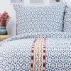 HOMLA Pościel Dasha Bawelniana Wzor 160X200 Cm