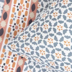 HOMLA Pościel Dasha Bawelniana Wzor 160X200 Cm