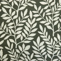 HOMLA Pościel Dessie Z Mikrofibry W Liscie 140X200 Cm + 1*70X80 Cm