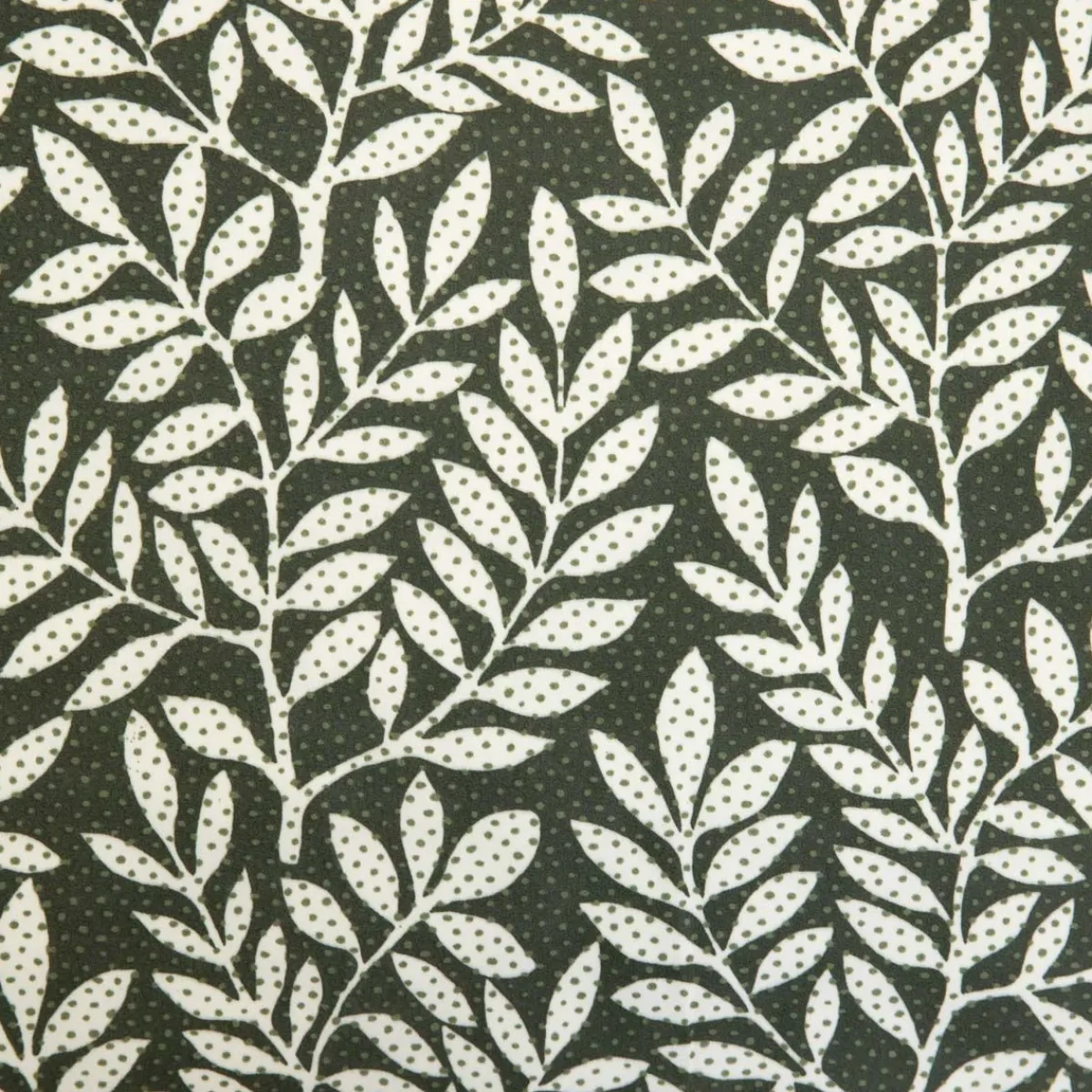 HOMLA Pościel Dessie Z Mikrofibry W Liscie 140X200 Cm + 1*70X80 Cm