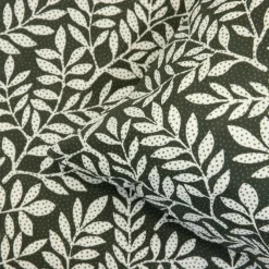 HOMLA Pościel Dessie Z Mikrofibry W Liscie 200X220 Cm