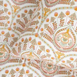 HOMLA Pościel Fanya Bawelniana Wzor 200X220 Cm