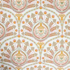 HOMLA Pościel Fanya Bawelniana Wzor 200X220 Cm