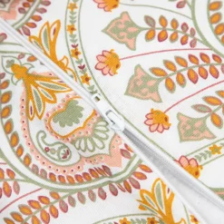 HOMLA Pościel Fanya Bawelniana Wzor 200X220 Cm