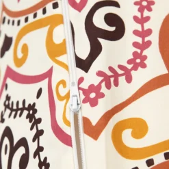 HOMLA Pościel Francesca Z Mikrofibry Wzor 200X220 Cm