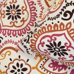 HOMLA Pościel Francesca Z Mikrofibry Wzor 160X200 Cm