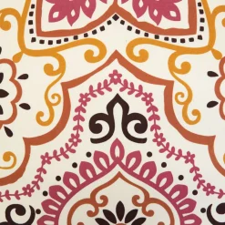 HOMLA Pościel Francesca Z Mikrofibry Wzor 140X200 Cm + 1*70X80 Cm