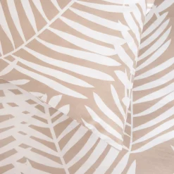 HOMLA Pościel Fyllo Bawelniana W Liscie 160X200 Cm