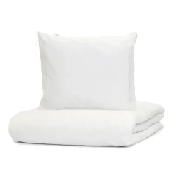 HOMLA Pościel Gabriele Perkalowa Z Falbanka Premium 160X200 + 2*50X60 Cm