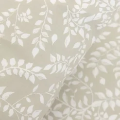 HOMLA Pościel Hiera Bawelniana W Listki 200X220 Cm