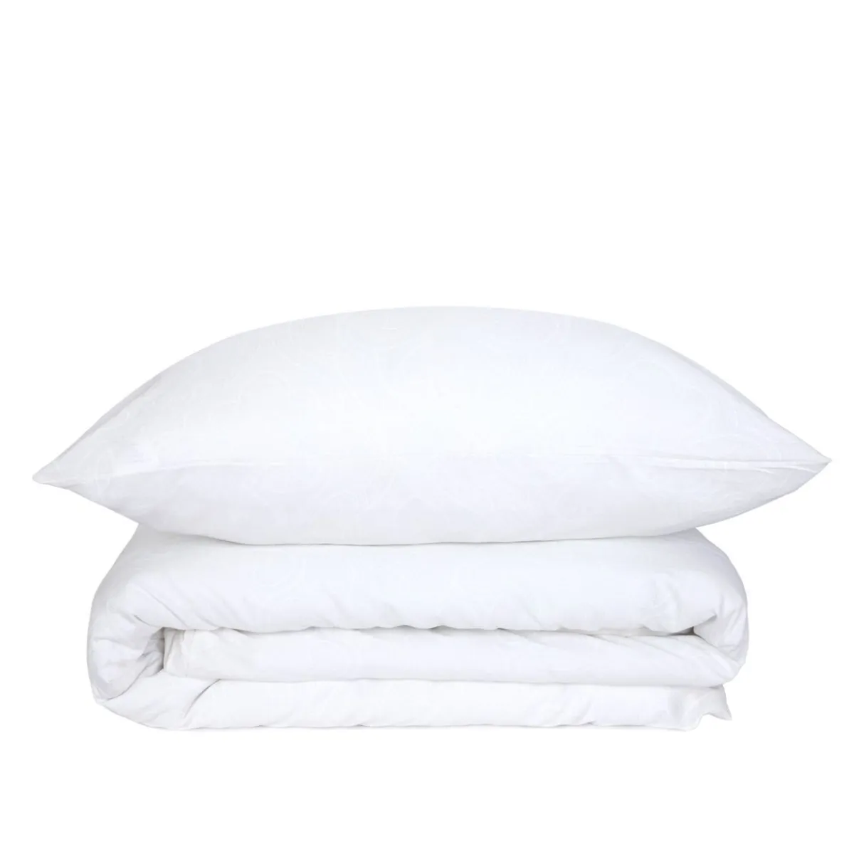 HOMLA Pościel Hindi Satynowa 220X200 Cm