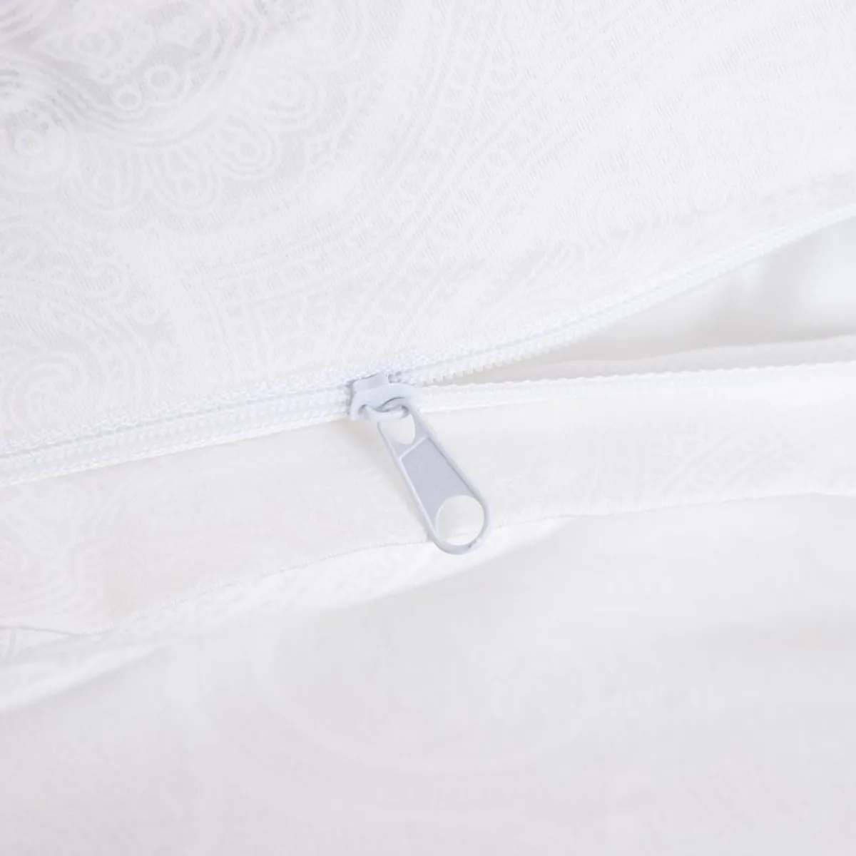 HOMLA Pościel Hindi Satynowa 220X200 Cm