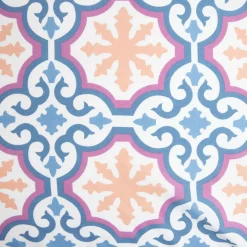 HOMLA Pościel Kaiden Bawelniana Wzor 200X220 Cm