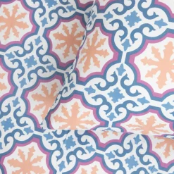 HOMLA Pościel Kaiden Bawelniana Wzor 160X200 Cm