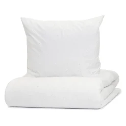 HOMLA Pościel Lilith Perkalowa Haftowana Premium 160X200 + 2*50X60 Cm