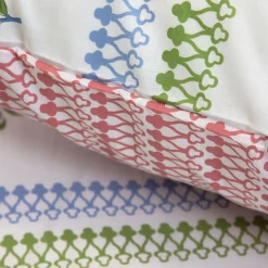 HOMLA Pościel Lirell Bawelniana W Kwiaty 160X200 Cm