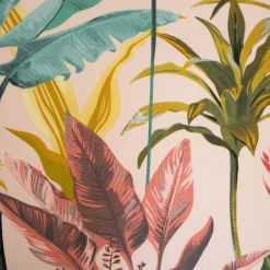 HOMLA Pościel Lizardo Satynowa Wielokolorowa 160X200 Cm