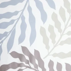 HOMLA Pościel Maggy Satynowa W Liscie 200X220 Cm