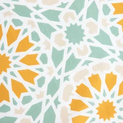 HOMLA Pościel Massey Bawelniana Wzor 160X200 Cm