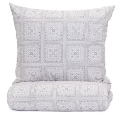 HOMLA Pościel Mavis Bawelniana Wzor 160X200 Cm