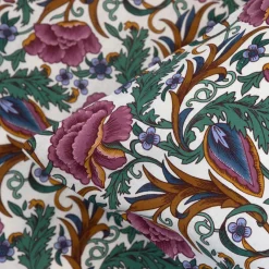 HOMLA Pościel Meyva Bawelniana W Kwiaty 200X220 Cm