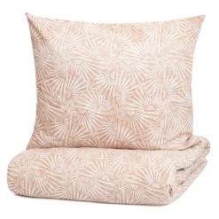 HOMLA Pościel Mirtha Bawelniana Wzor 160X200 Cm