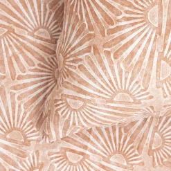 HOMLA Pościel Mirtha Bawelniana Wzor 200X220 Cm