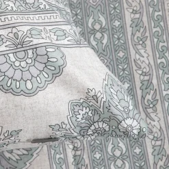 HOMLA Pościel Motifs Satynowa 160X200 Cm