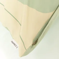 HOMLA Pościel Nirma Z Mikrofibry W Liscie 160X200 Cm