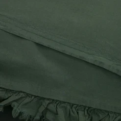 HOMLA Pościel Primrose Bawelniana Z Falbanka 140X200 + 1*50X60 Cm