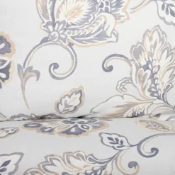 HOMLA Pościel Rukki Satynowa Wzor Boho 160X200 Cm