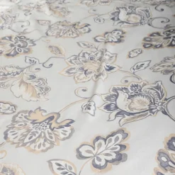 HOMLA Pościel Rukki Satynowa Wzor Boho 200X220 Cm