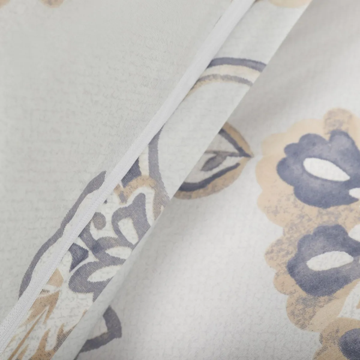 HOMLA Pościel Rukki Satynowa Wzor Boho 200X220 Cm