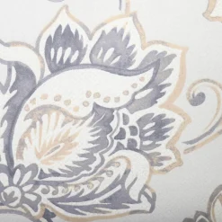 HOMLA Pościel Rukki Satynowa Wzor Boho 200X220 Cm