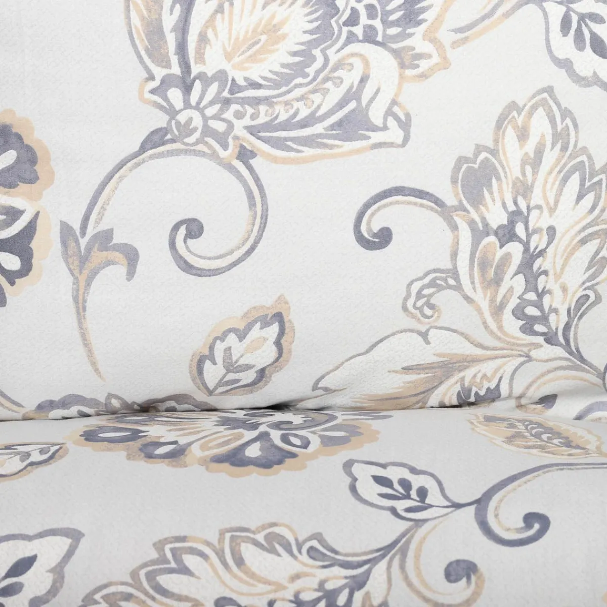 HOMLA Pościel Rukki Satynowa Wzor Boho 200X220 Cm