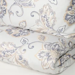 HOMLA Pościel Rukki Satynowa Wzor Boho 200X220 Cm