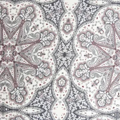 HOMLA Pościel Scarla Satynowa Premium 200X220 + 2*50X60 Cm'