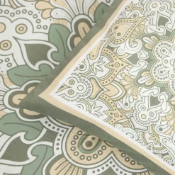 HOMLA Pościel Shayde Satynowa Wzor 200X220 Cm