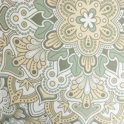 HOMLA Pościel Shayde Satynowa Wzor 200X220 Cm