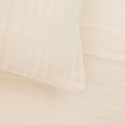 HOMLA Pościel Tiarel Muslinowa Premium 200X220 + 2*50X60 Cm