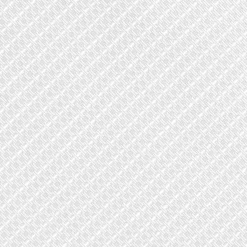 HOMLA Podkladka Do Jadalni Ajris Ze Srebrna Nitka Biala 30X45 Cm