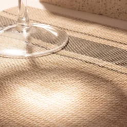 HOMLA Podkladka Do Jadalni Ape Bezowa 30X45 Cm