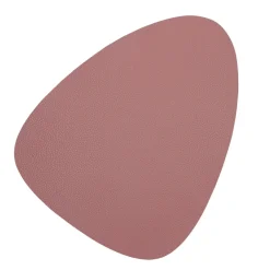 HOMLA Podkladka Do Jadalni Femelo Brudny Roz 38 Cm